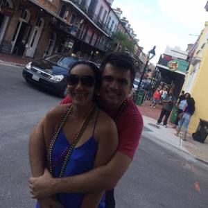 Meet your Posher, Susana